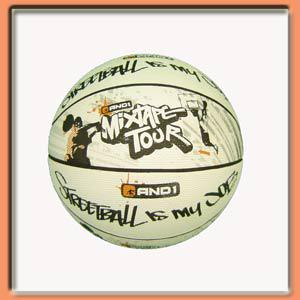 street ball is my joe